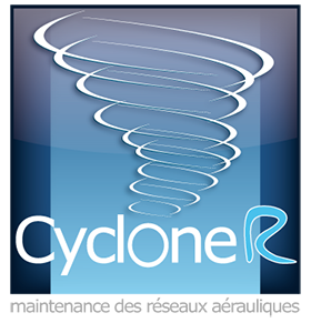 Cyclone R : le spécialiste du nettoyage des réseaux aérauliques